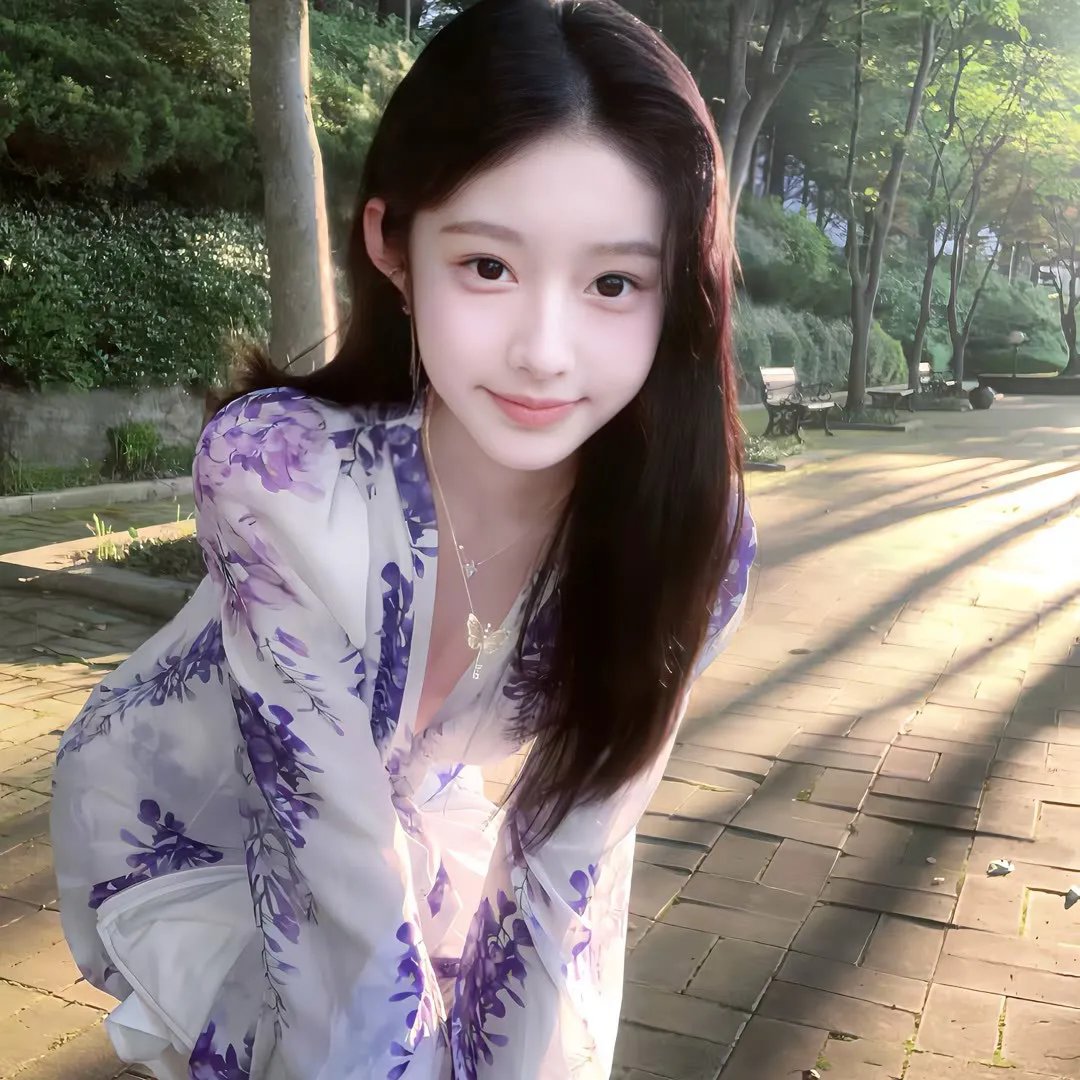 河山