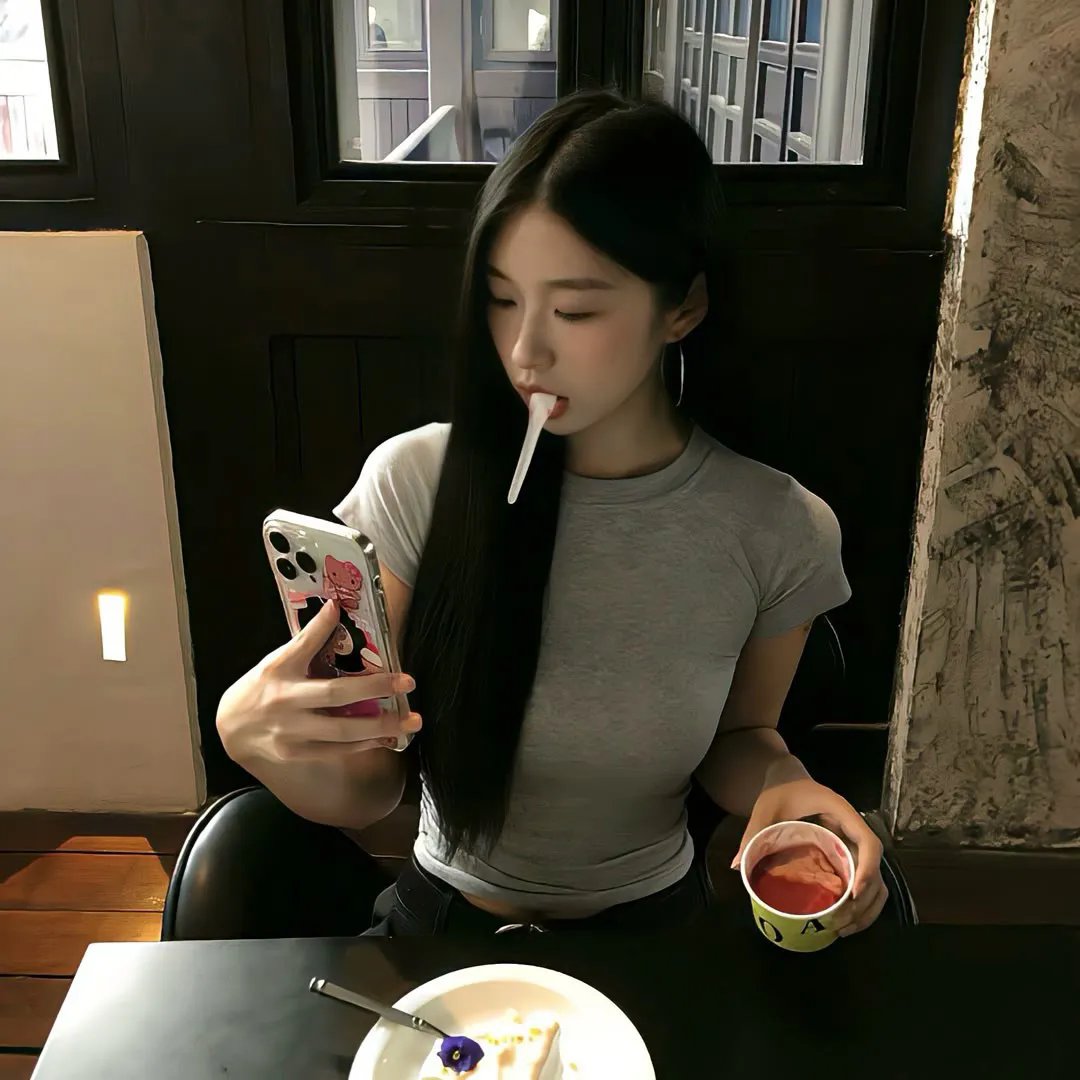 雪花双蕊
